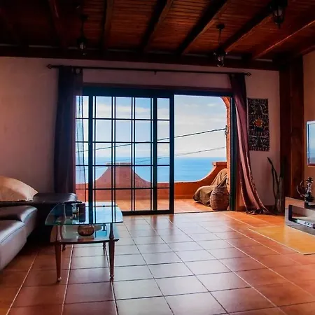Сasa de vacaciones Tenerife 5 Estrellas La Laguna (Tenerife)
