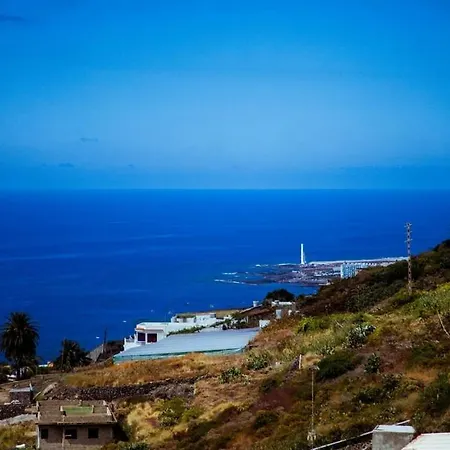 Tenerife 5 Estrellas Nyaraló La Laguna