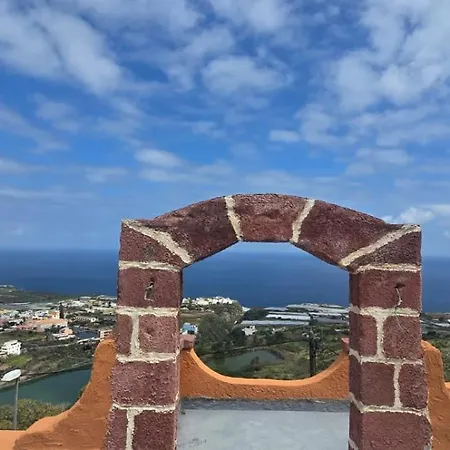 Tenerife 5 Estrellas La Laguna (Tenerife)