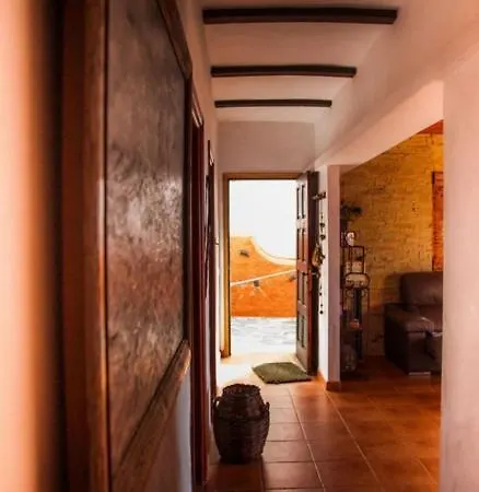 Hébergement de vacances Tenerife 5 Estrellas