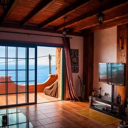 Tenerife 5 Estrellas Hébergement de vacances *