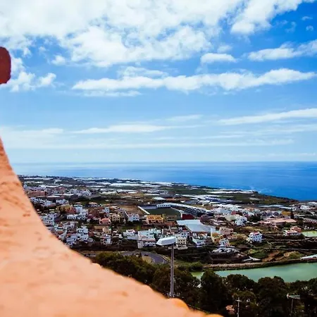 Hébergement de vacances Tenerife 5 Estrellas